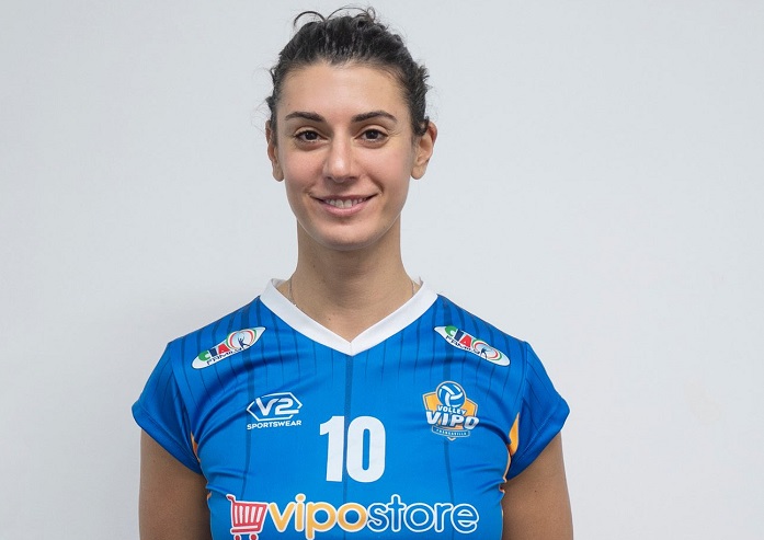 martina labianca