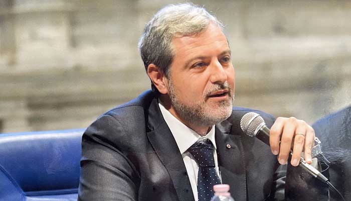 prof. Riccardo Amirante