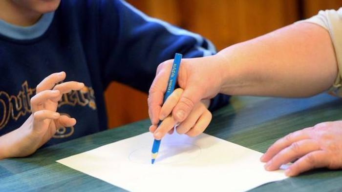sostegno docente