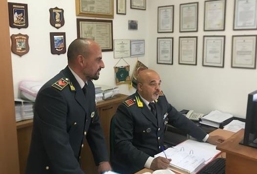 verifica fiscale presicce