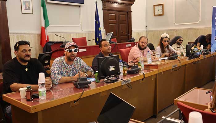 Alborosie_conferenza_2