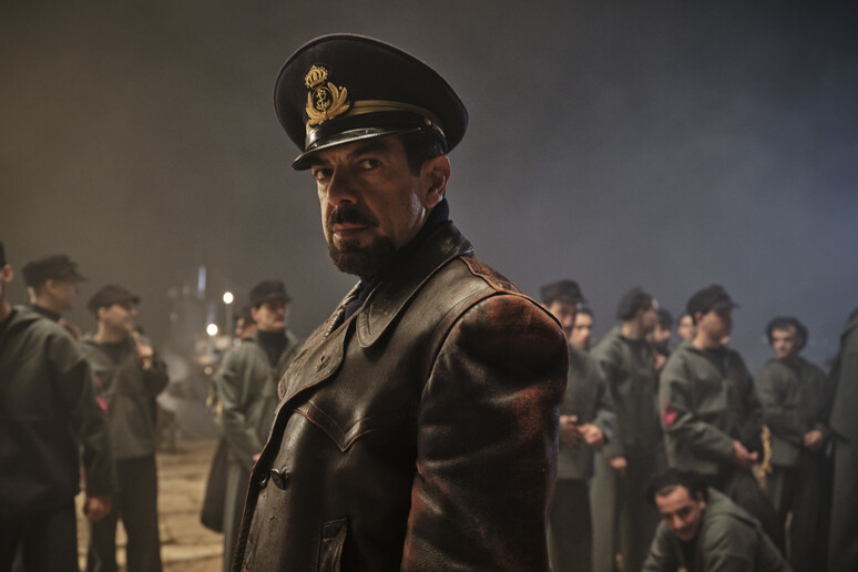 Comandante - P.Favino