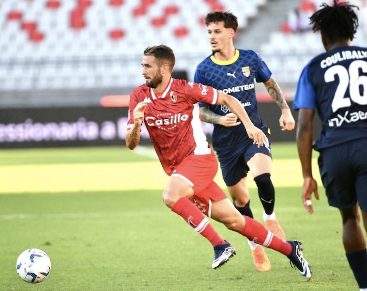 Brescia Bari Le Probabili Formazioni E Dove Vederla In Tv E Streaming