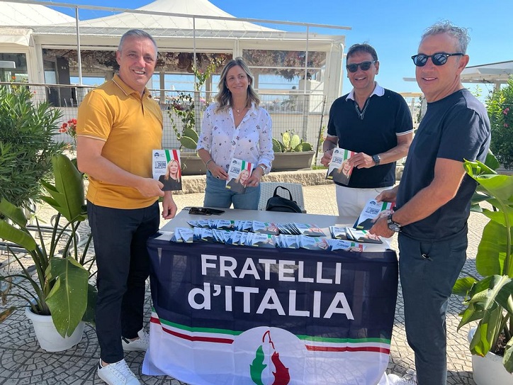 fdi margherita