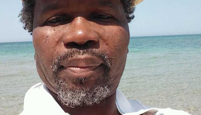 kasongo