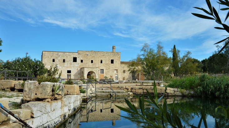 mar piccolo via pietrina