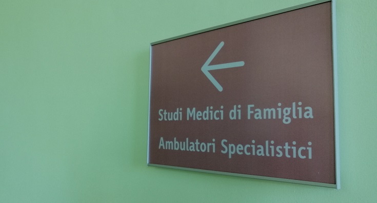 medici famiglia