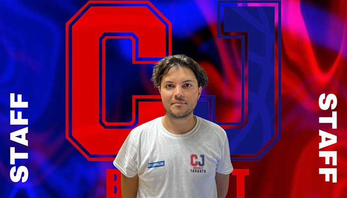 CJ Taranto, Francesco Russo