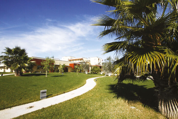 Fondazione Giovanni XXIII
