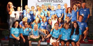 Conversano: Domenico Rotolo vince la Raff Race Run. E la seconda edizione si conferma un progetto vincente