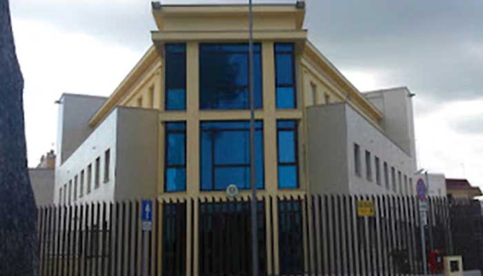 GdF finanza maglie