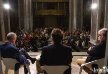 A settembre torna Lectorinfabula: 9 Comuni coinvolti dal festival