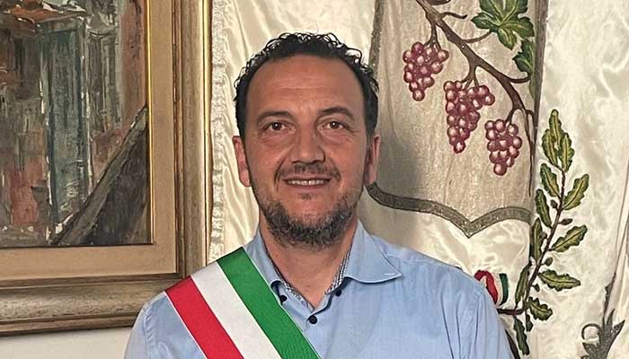 Marco De Luca 2