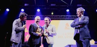 Bari, il Premio Caravella d’Oro a Francesco Maldarizzi