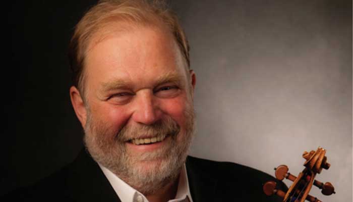 Yuri Gandelsman