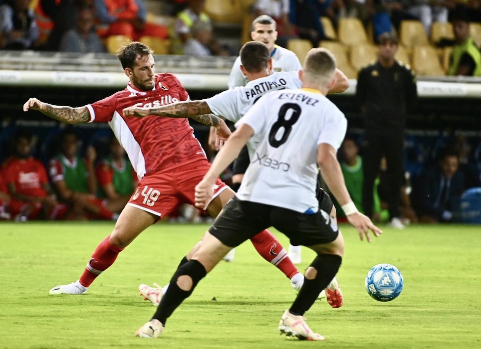 bari calcio