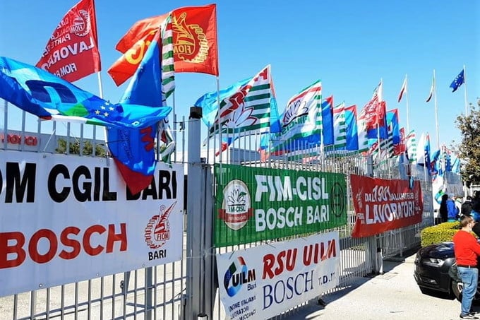 bosch-bari-sindacati