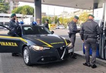 Stangata sulle frodi dei carburanti: la Finanza sequestra 20 milioni di chili di prodotti illeciti