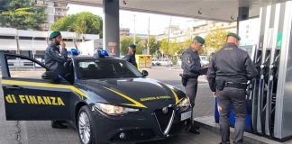 Stangata sulle frodi dei carburanti: la Finanza sequestra 20 milioni di chili di prodotti illeciti