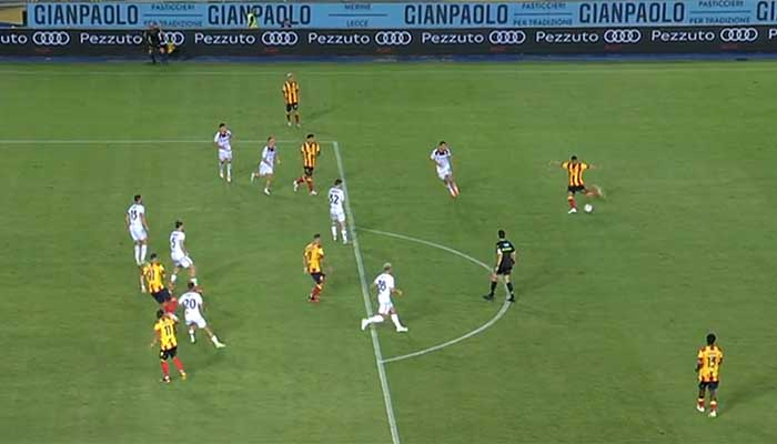 gol oudin