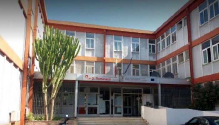 istituto romanazzi
