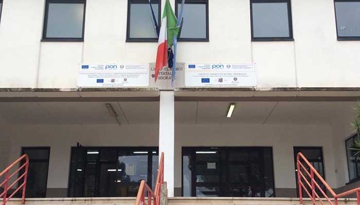 liceo socrate bari