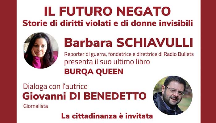 molfettesi nel mondo
