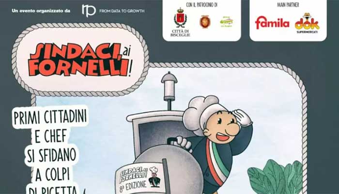 sindaci fornelli