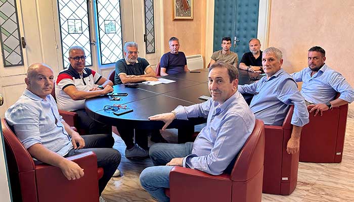 vertenza brindisi