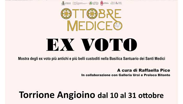 ExVoto_SantiMedici_locandina