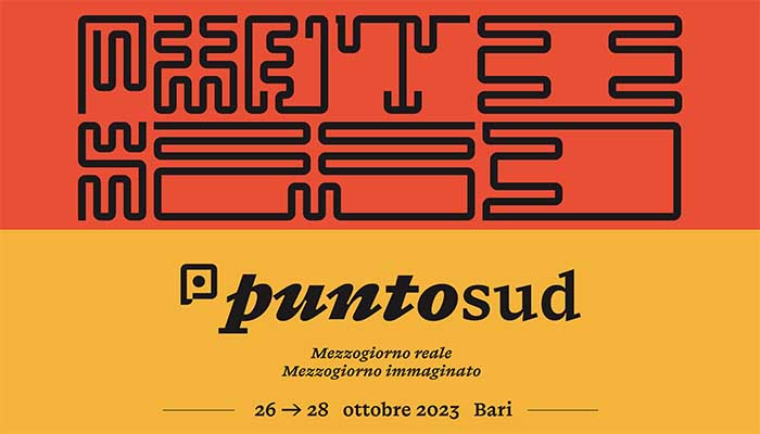 Punto Sud locandina