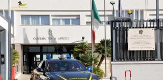Brindisi, sequestrato un canile per motivi igienico-sanitari