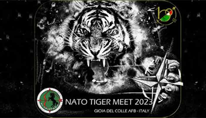 MATO Tiger Meeting 2023