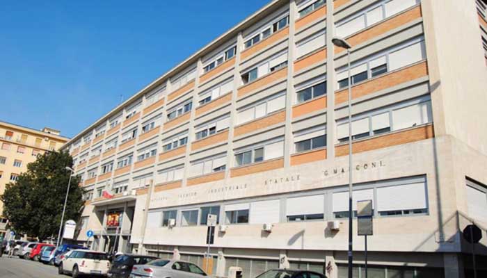 liceo scientifico marconi hack bari