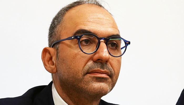 raffaele piemontese
