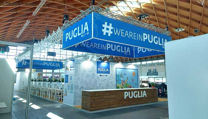 stand puglia 2