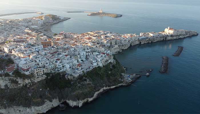 vieste