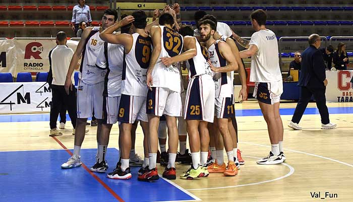 CJ Taranto gruppo