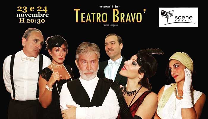 Locandina Misantropo