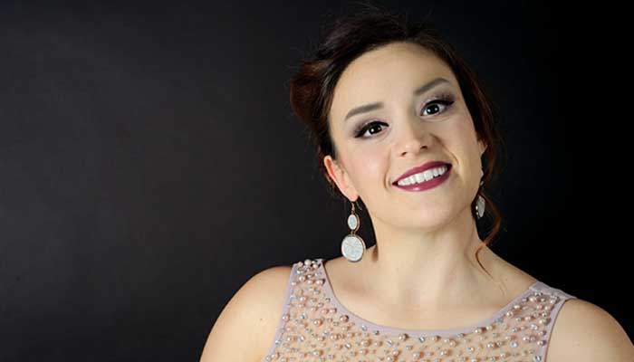 Marika Spadafino