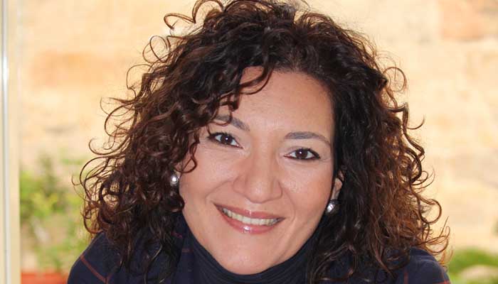 Simona D'Ambrogio