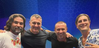 Addio BoboTV, il comunicato congiunto di Cassano, Ventola e di Lele Adani