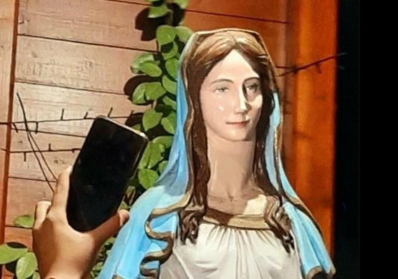madonna massafra