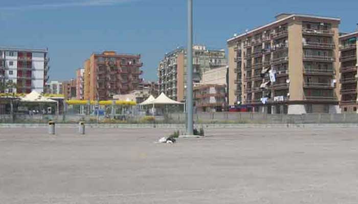 parcheggio del sole7