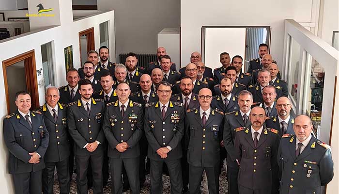 san severo finanza
