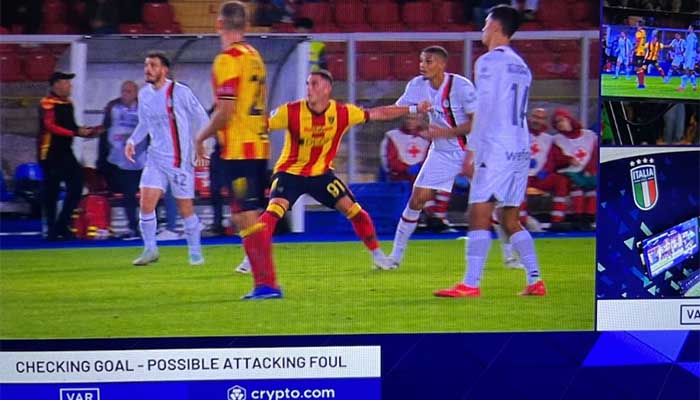 var lecce