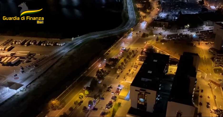 video finanza lucera