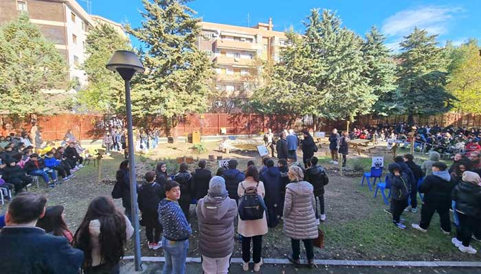 02 AULA NATURA Foggia - PG WWF