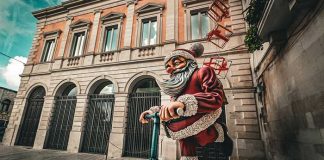 Natale 2023, per Musement forte l’appeal natalizio della Puglia