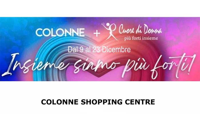 Microsoft Word - CS_Cuore_di_donne-Colonne shopping centre.docx